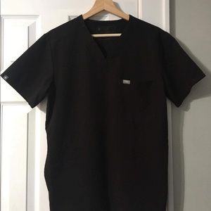 Figs Scrub Suit (Men XS)- Top and Pants